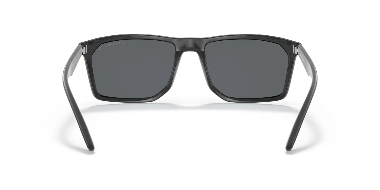 Emporio Armani 4164 Sunglasses - view 10